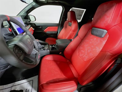 2026 Toyota Tacoma i-FORCE MAX TRD Pro