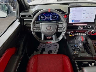 2026 Toyota Tacoma i-FORCE MAX TRD Pro
