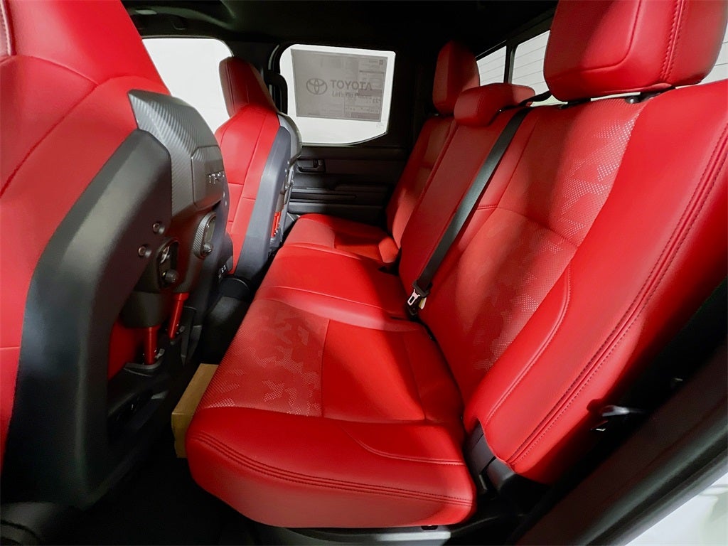 2026 Toyota Tacoma i-FORCE MAX TRD Pro