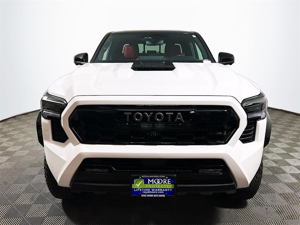 2026 Toyota Tacoma i-FORCE MAX TRD Pro