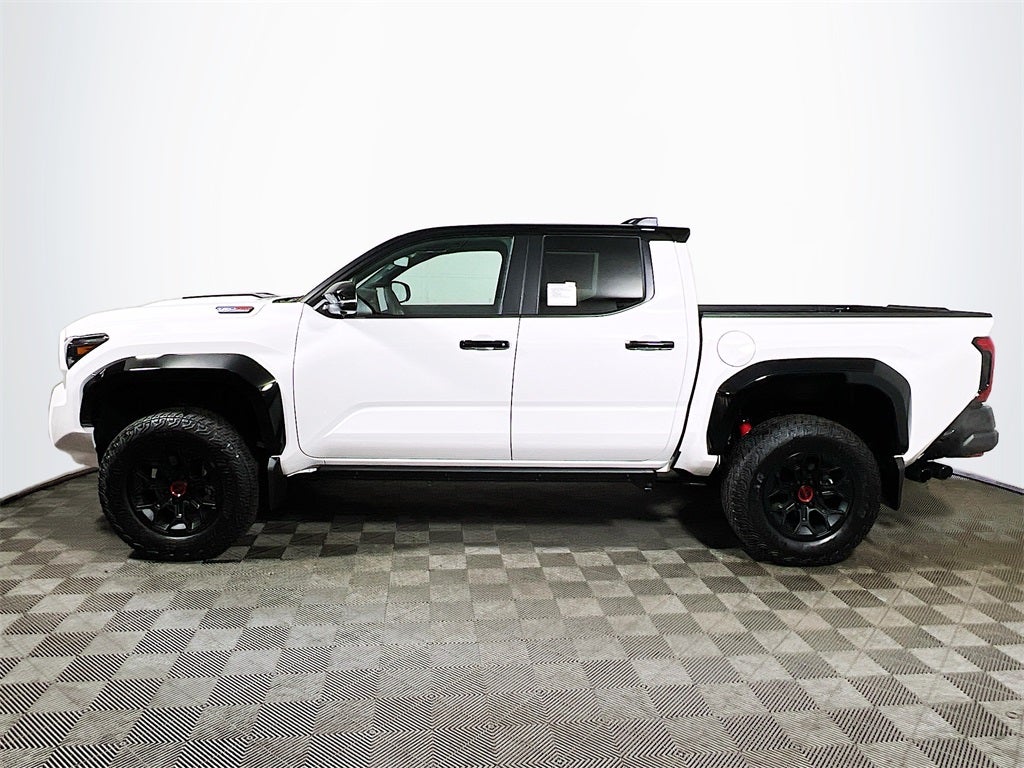 2026 Toyota Tacoma i-FORCE MAX TRD Pro
