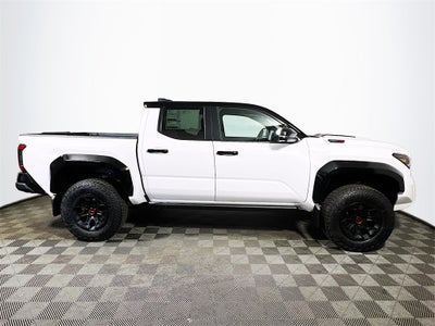 2026 Toyota Tacoma i-FORCE MAX TRD Pro