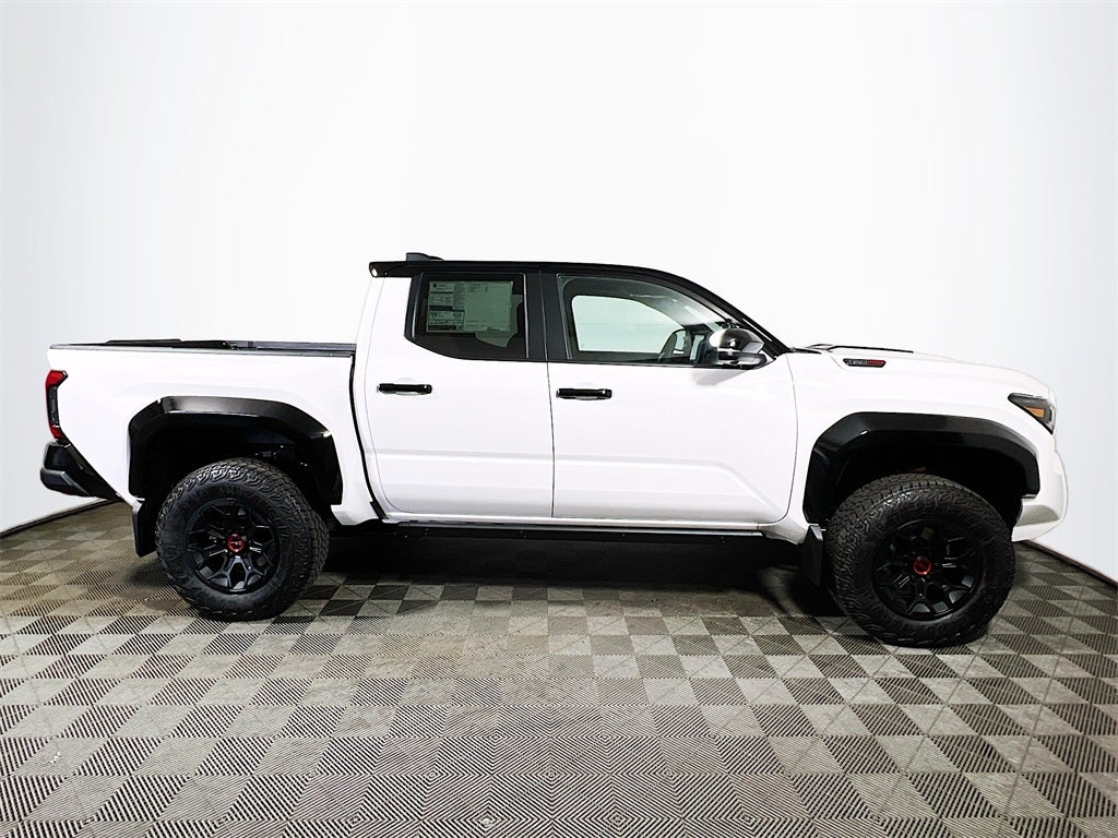 2026 Toyota Tacoma i-FORCE MAX TRD Pro