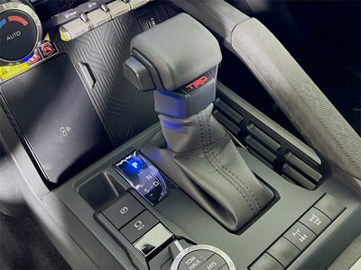 2026 Toyota Tacoma i-FORCE MAX TRD Off-Road i-FORCE MAX