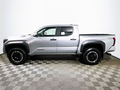 2026 Toyota Tacoma i-FORCE MAX TRD Off-Road i-FORCE MAX