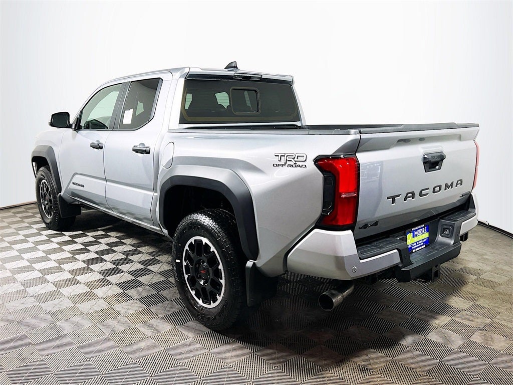2026 Toyota Tacoma i-FORCE MAX TRD Off-Road i-FORCE MAX