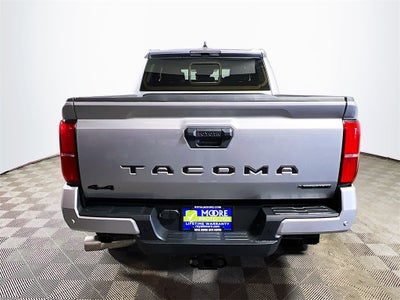 2026 Toyota Tacoma i-FORCE MAX TRD Off-Road i-FORCE MAX