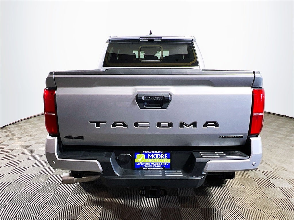 2026 Toyota Tacoma i-FORCE MAX TRD Off-Road i-FORCE MAX