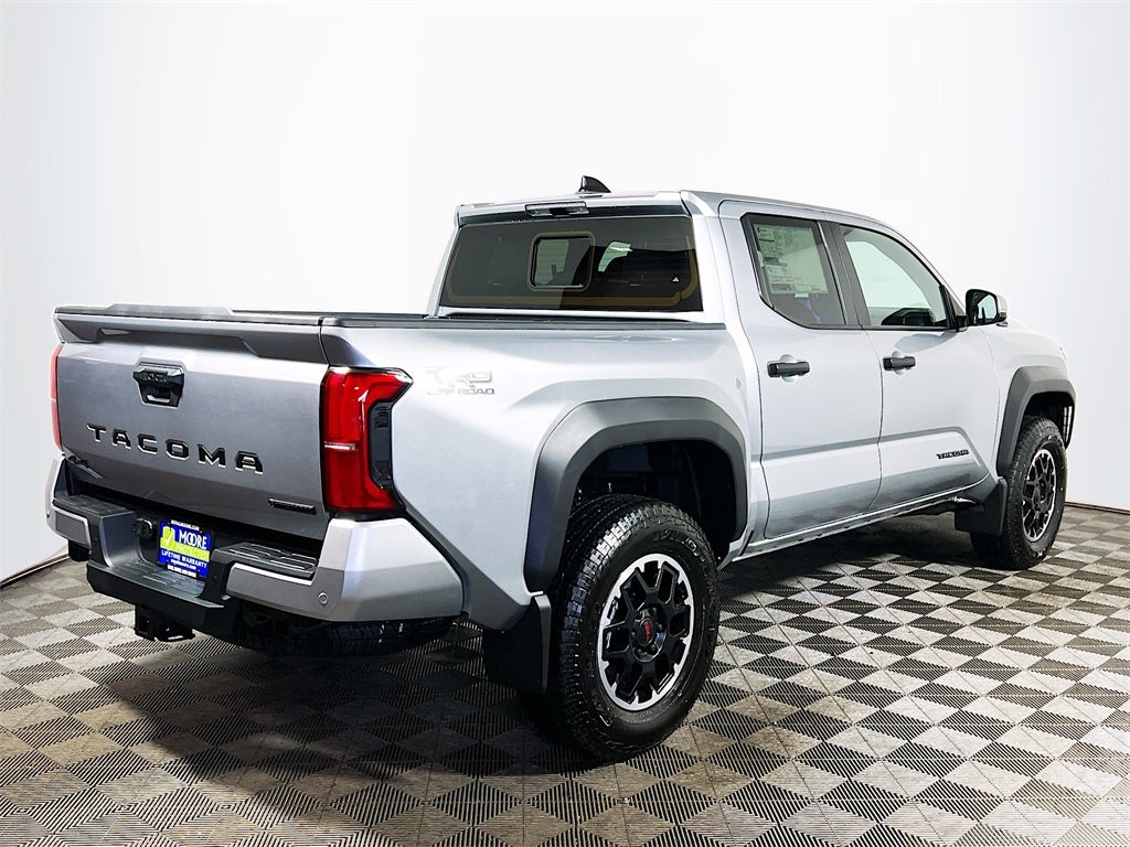 2026 Toyota Tacoma i-FORCE MAX TRD Off-Road i-FORCE MAX