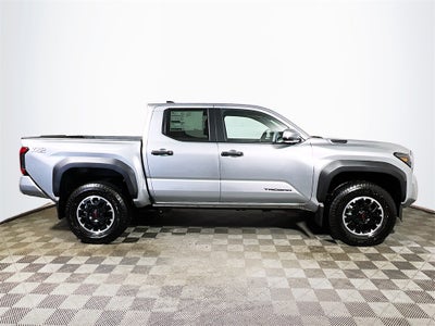 2026 Toyota Tacoma i-FORCE MAX TRD Off-Road i-FORCE MAX