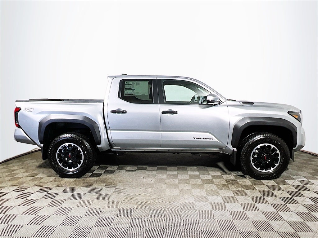 2026 Toyota Tacoma i-FORCE MAX TRD Off-Road i-FORCE MAX