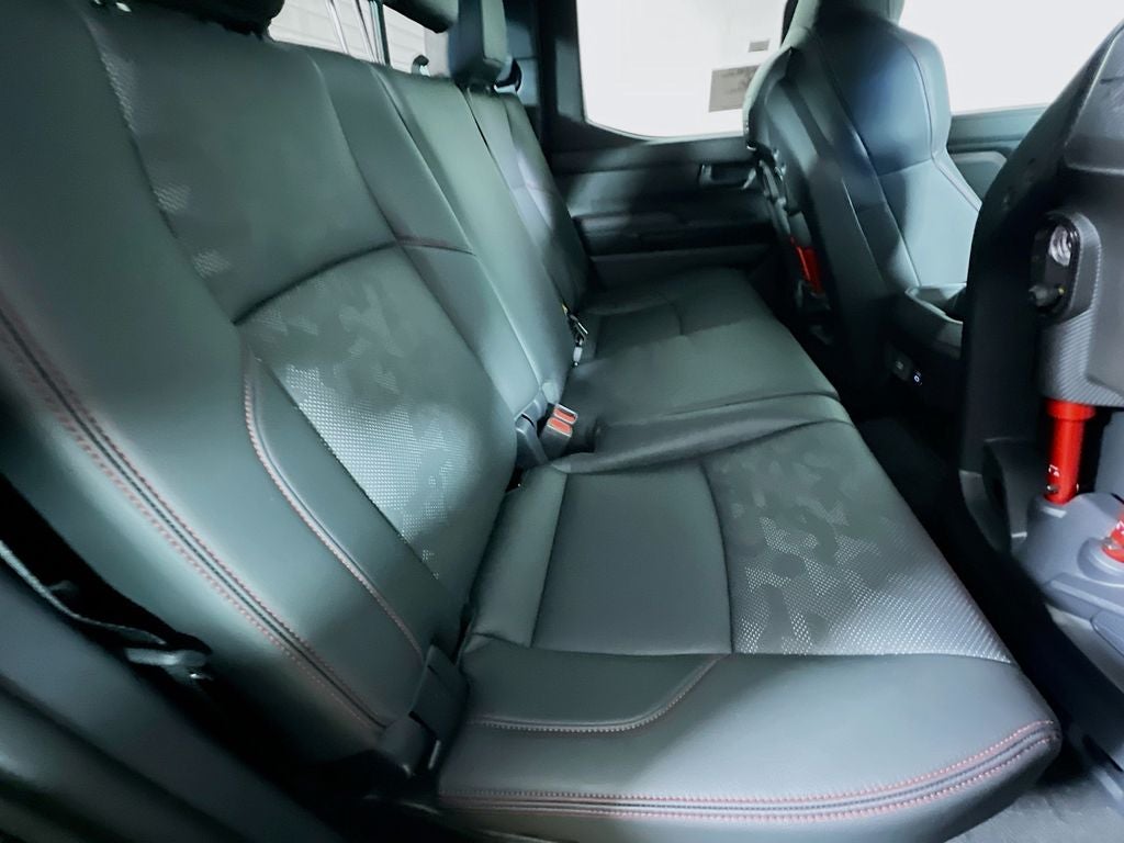 2026 Toyota Tacoma i-FORCE MAX TRD Pro
