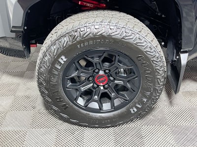 2026 Toyota Tacoma i-FORCE MAX TRD Pro