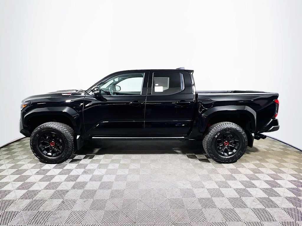 2026 Toyota Tacoma i-FORCE MAX TRD Pro