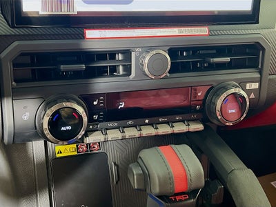 2026 Toyota Tacoma i-FORCE MAX TRD Pro