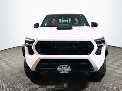 2026 Toyota Tacoma i-FORCE MAX TRD Pro