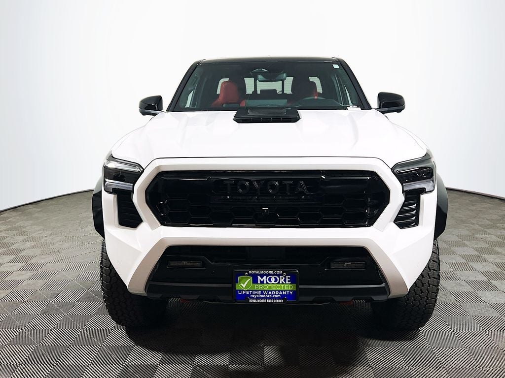 2026 Toyota Tacoma i-FORCE MAX TRD Pro