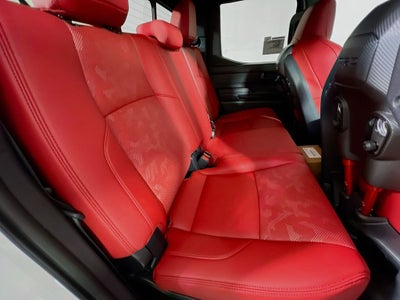 2026 Toyota Tacoma i-FORCE MAX TRD Pro
