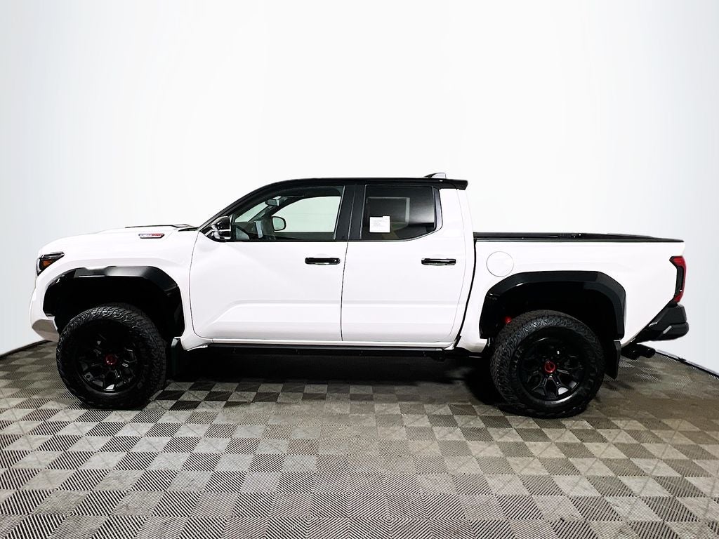 2026 Toyota Tacoma i-FORCE MAX TRD Pro