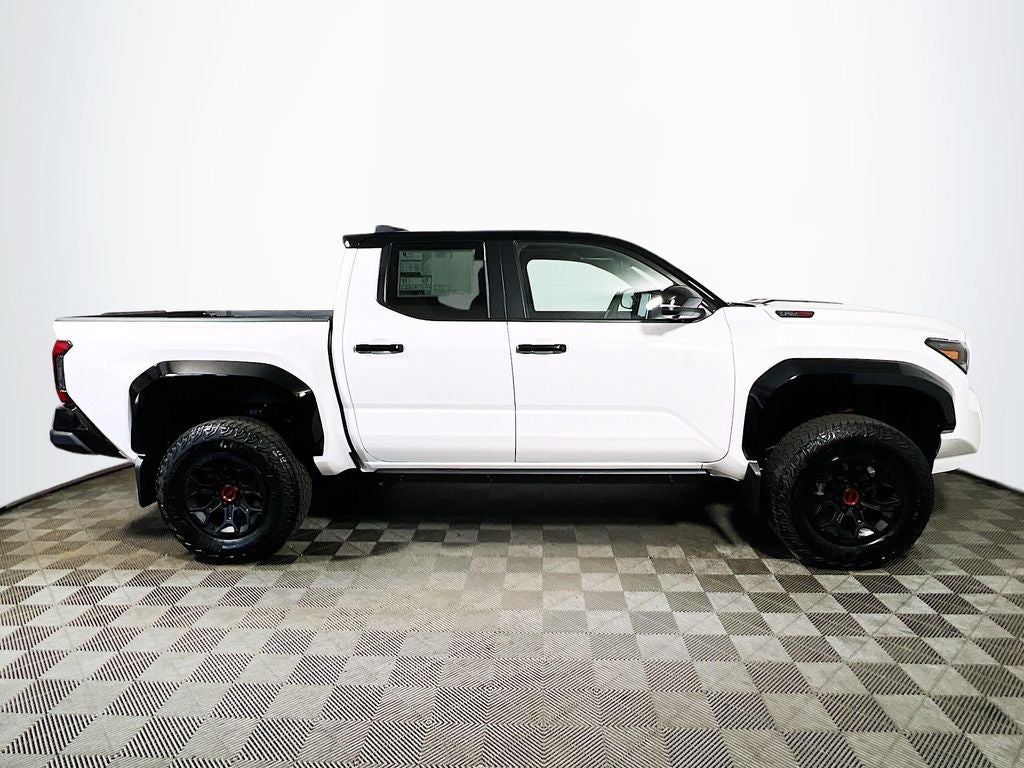 2026 Toyota Tacoma i-FORCE MAX TRD Pro