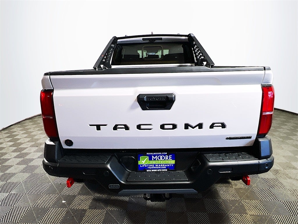 2026 Toyota Tacoma i-FORCE MAX Trailhunter
