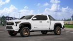 2026 Toyota Tacoma i-FORCE MAX Trailhunter