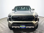 2026 Toyota Tacoma i-FORCE MAX Trailhunter
