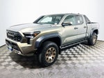 2026 Toyota Tacoma i-FORCE MAX Trailhunter