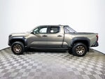 2026 Toyota Tacoma i-FORCE MAX Trailhunter