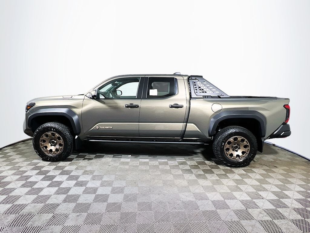 2026 Toyota Tacoma i-FORCE MAX Trailhunter