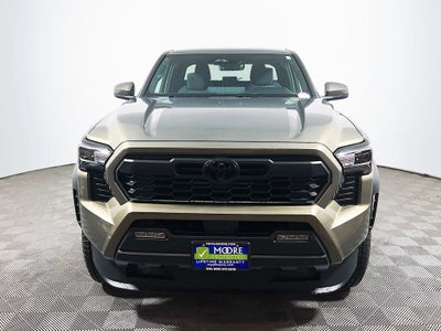 2026 Toyota Tacoma i-FORCE MAX TRD Off-Road i-FORCE MAX