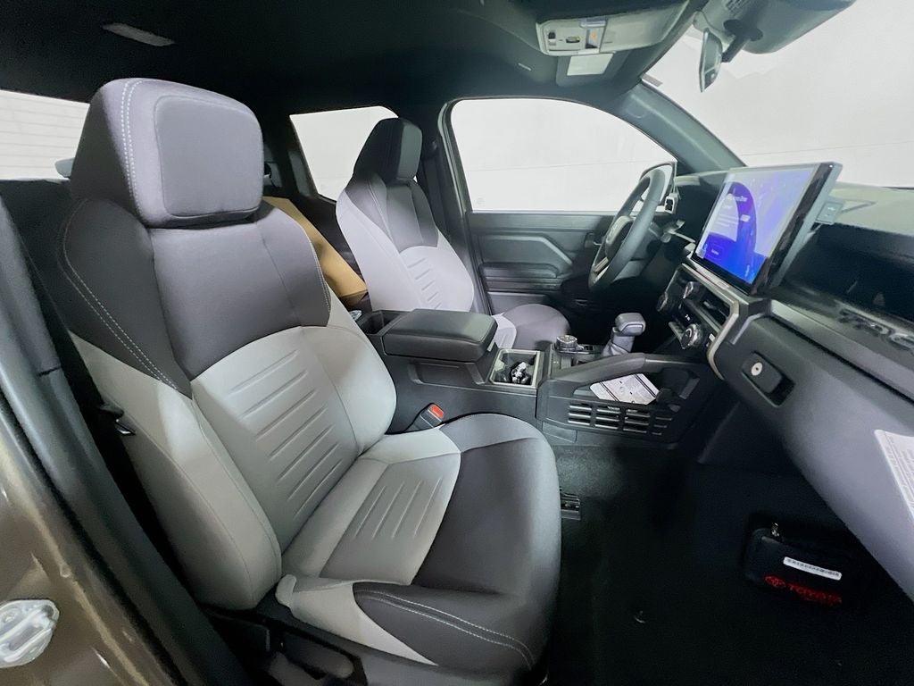 2026 Toyota Tacoma i-FORCE MAX TRD Off-Road i-FORCE MAX