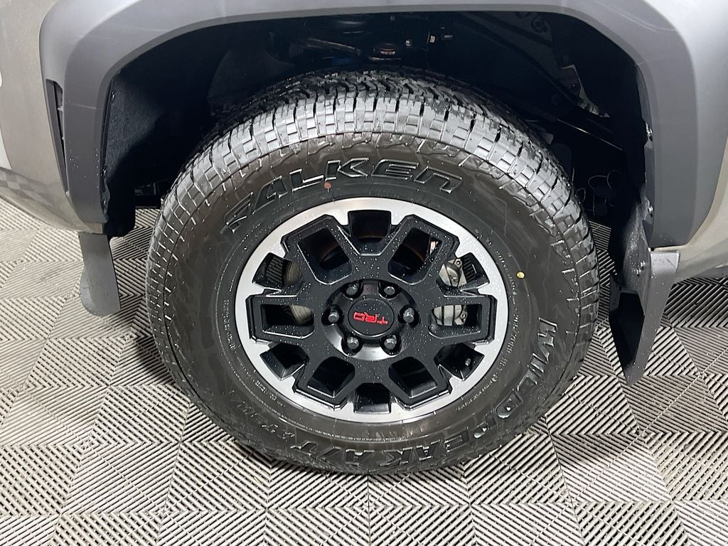 2026 Toyota Tacoma i-FORCE MAX TRD Off-Road i-FORCE MAX