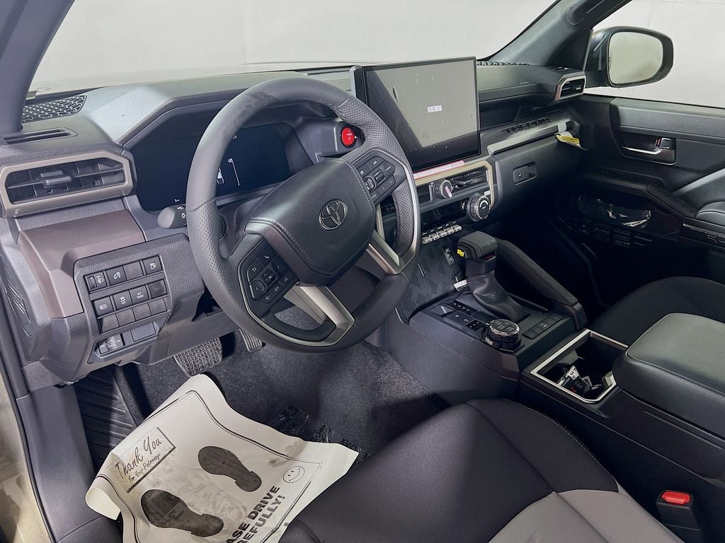 2026 Toyota Tacoma i-FORCE MAX TRD Off-Road i-FORCE MAX
