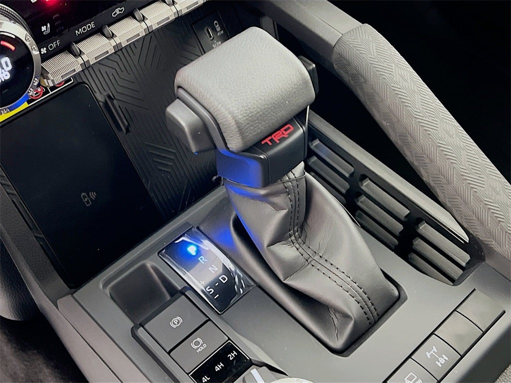 2026 Toyota Tacoma i-FORCE MAX TRD Off-Road i-FORCE MAX