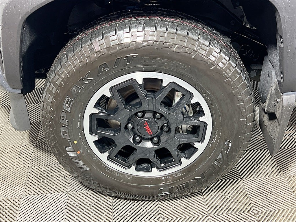 2026 Toyota Tacoma i-FORCE MAX TRD Off-Road i-FORCE MAX