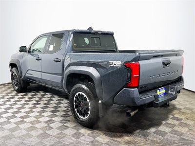 2026 Toyota Tacoma i-FORCE MAX TRD Off-Road i-FORCE MAX