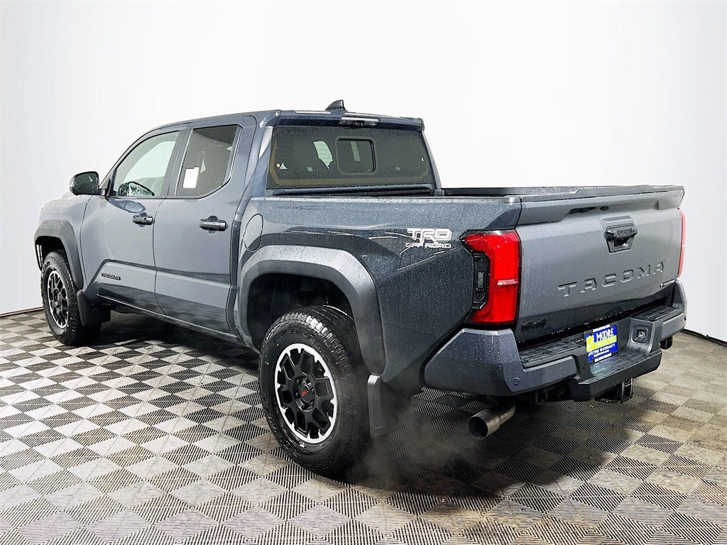 2026 Toyota Tacoma i-FORCE MAX TRD Off-Road i-FORCE MAX