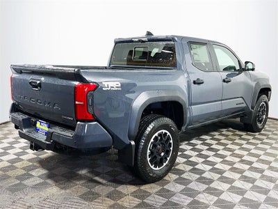 2026 Toyota Tacoma i-FORCE MAX TRD Off-Road i-FORCE MAX