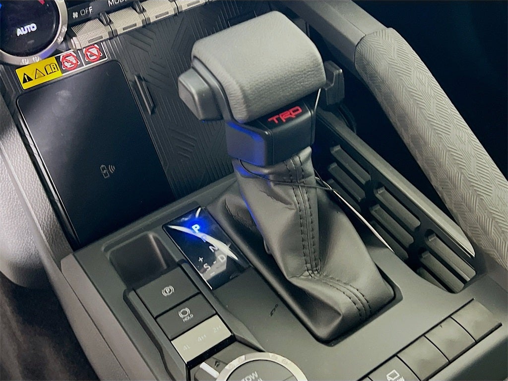 2026 Toyota Tacoma Hybrid TRD Sport S