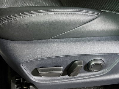 2026 Toyota Tacoma Hybrid TRD Sport S