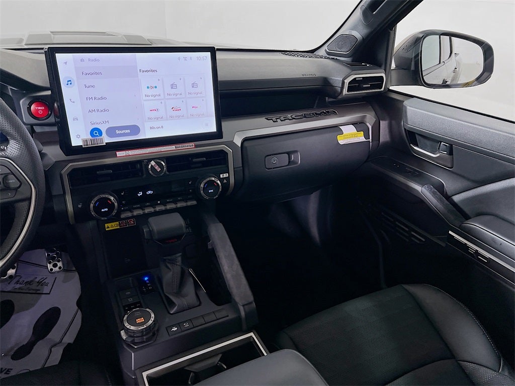 2026 Toyota Tacoma Hybrid TRD Sport S