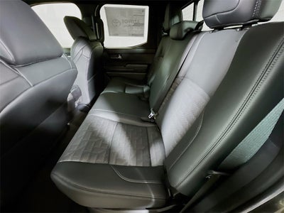 2026 Toyota Tacoma Hybrid TRD Sport S