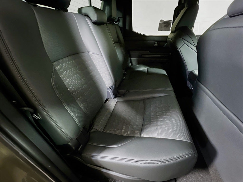 2026 Toyota Tacoma Hybrid TRD Sport S