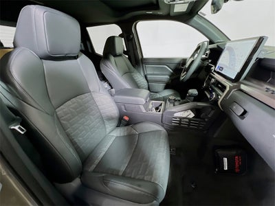 2026 Toyota Tacoma Hybrid TRD Sport S