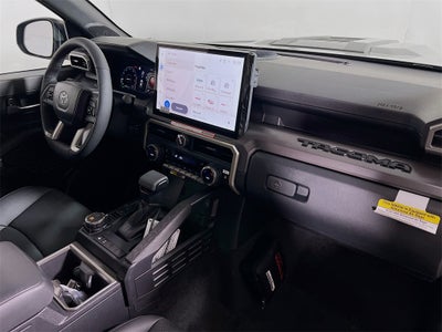 2026 Toyota Tacoma Hybrid TRD Sport S