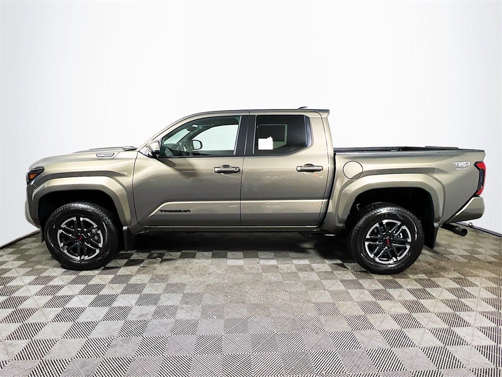 2026 Toyota Tacoma Hybrid TRD Sport S