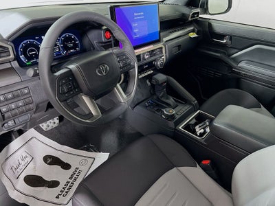 2026 Toyota Tacoma i-FORCE MAX TRD Sport i-FORCE MAX