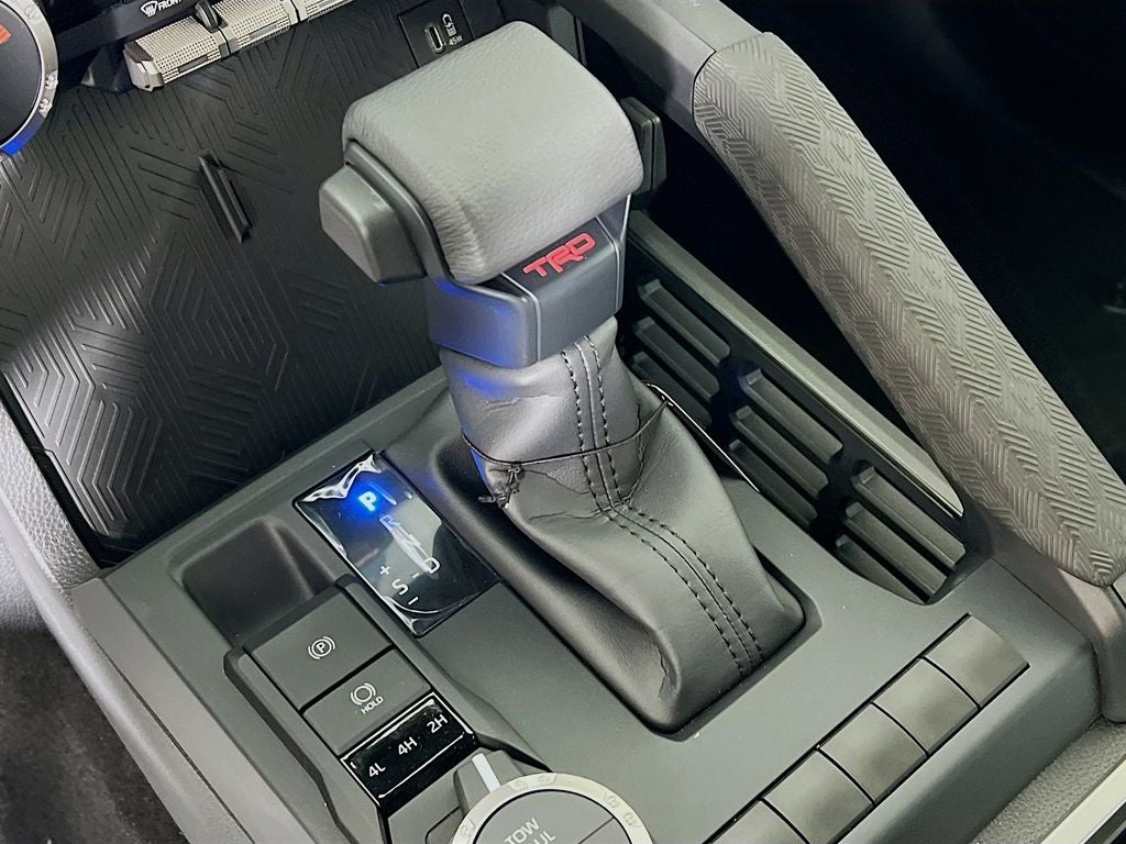 2026 Toyota Tacoma i-FORCE MAX TRD Sport i-FORCE MAX