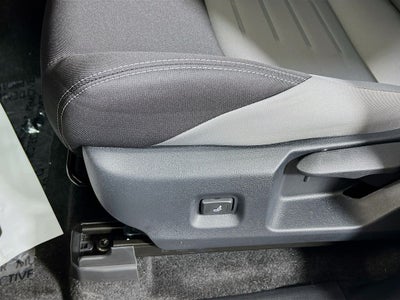 2026 Toyota Tacoma i-FORCE MAX TRD Sport i-FORCE MAX